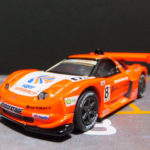 トミカリミテッド 0056 ARTA NSX