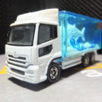 トミカ イベントモデル NO.18 冷凍マグロトラック