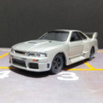 トミカリミテッド 0028 スカイラインNISMO GT-R LM R33