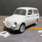 トミカリミテッドヴィンテージ LV-26 SUBARU 360 CUSTOM