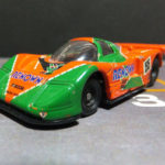 可哀想な一台シリーズ　第11弾　MAZDA　787　B