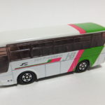 NO 1 MITSUBISHI FUSO AERO QUEEN　ジェイ・アール北海道バス