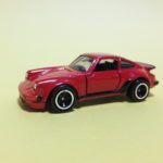 NO.F1 PORSCHE 930 TURBO サーキットの狼