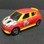 トミカ　NO61　SUZUKI　SWIFT　Sport　ミスタードーナツ限定