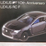東京オートサロン LEXUS 10th Anniversary LEXUS RC F