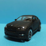 マジョレット　BMW　X6