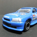 R34 GT-R CALSONIC 全日本ＧＴ選手権セット