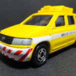 トミカ 絶版 NO.36 トヨタ プロボックス 道路公団パトロールカー