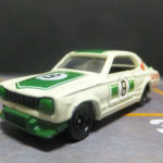 トミカ 日産 SKYLINE H-T 2000 GT-R RACING