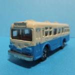 トミカ NO.79 絶版 三菱 FUSO バス