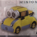 トミカ MINION CAR