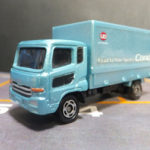 NO.31 絶版 UD TRUCKS Condor