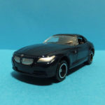 トミカ NO.61 絶版 BMW Z4