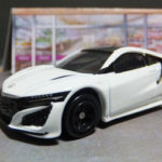 トミカ NO.43 ホンダ NSX