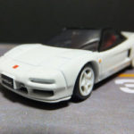 トミカ プレミアム 21 HONDA NSX Type R