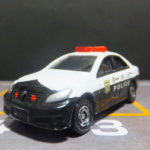 トミカ ギフトセット 警察車両セット 単品 トヨタ クラウン パトロールカー