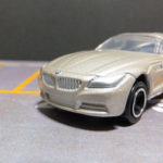 NO61 絶版 BMW Z4 （初回特別カラー）