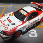 トミカリミテッド 0055 DENSO SARD SUPRA GT