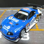 トミカリミテッド 0059 ESSO Ultraflo Supra