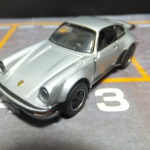 トミカリミテッド 0046 ポルシェ９１１ターボ（TYPE 930）