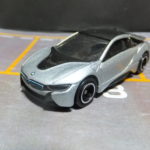 トミカ NO.17 BMW i8