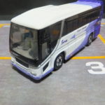 トミカ エアポートリムジンバスセット 単品 南海バス