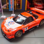 トミカリミテッド 0066 ARTA NSX