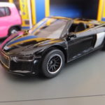 マジョレット Audi R8