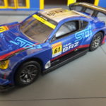 トミカプレミアム 18 SUBARU BRZ R&D SPORT