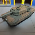トミカプレミアム 03 自衛隊 90式戦車