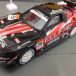 トミカリミテッド オートバックスシリーズ 0063 ECLIPSE ADVAN SUPRA