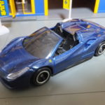 トミカ ギフトセット フェラーリセット 単品 488 Spider