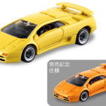 今月のトミカ 2019年 4月 発売 新車 新製品