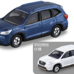 今月のトミカ 2019年 5月 発売 新車 新製品