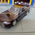 日産 スカイライン GT-R セット トミカプレミアム５周年記念仕様 単品 BCNR33