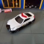 トミカ NO.61 日産 フェアレディZ NISMO パトロールカー