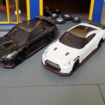 トミカ NO.78 日産 GT-R NISMO 2020 モデル 初回特別仕様＆通常版