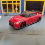 トミカ ギフトセット GT-R 50th アニバーサリーコレクション 単品 NISSAN GT-R NISMO（R35） 2020 model