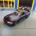 トミカ ギフトセット GT-R 50th アニバーサリーコレクション 単品 スカイライン GT-R（BNR32）