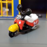 ディズニーモータース DM-04 チムチム ミッキーマウス