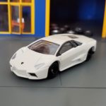 トミカ 絶版 NO.113 ランボルギーニ レヴェントン 初回特別カラー