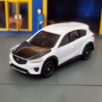 トイズドリームプロジェクト あこがれの名車セレクション4 マツダ CX-5