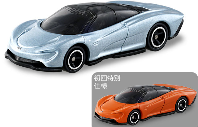 トミカ 2019年発売　新車全台セット (初回特別\u0026通常)