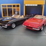 トミカプレミアム 36 365 GTS4 通常版＆発売記念仕様