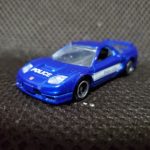 AEON NO.53 ホンダ NSX-R 英国警察仕様