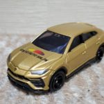 トミカ 東京オートサロン 2020 ランボルギーニ ウルス