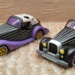 ディズニーモータース ドリームスター ジャックスケリントン ハロウィンエディション DM-16 絶版