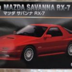 トミカプレミアム タカラトミーモールオリジナル マツダ サバンナ RX-7