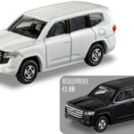 今月のトミカ 2023年 3月 発売 新車 新製品