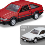 今月のトミカ 2024年 10月 発売 新車 新製品 予定 第三土曜日